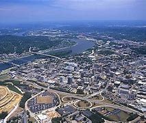 Image result for Chattanooga Tennessee United States