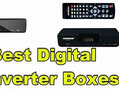Image result for Best Rated Digital Converter Box