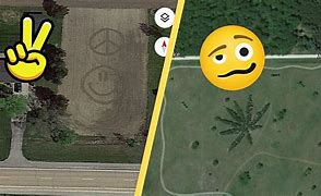 Image result for Funny Coordinates On Google Earth