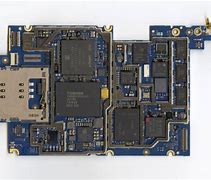 Image result for iPhone 3G CPU