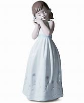 Image result for Fine Porcelain Miniature Princess Figurines