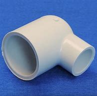 Image result for DOP Elbow PVC