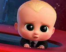 Image result for Sad Boss Baby