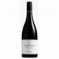 Image result for Castelli Pinot Noir Estate Pinot Dry Farmed