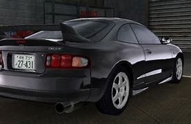 Image result for Initial D Celica