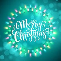 Image result for Merry Christmas Lights Images