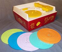 Image result for Fisher-Price 825 Record Player Needle