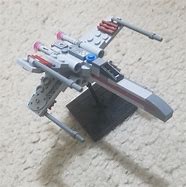 Image result for LEGO Red 5
