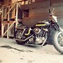 Image result for Harley Drag Bike Baggersdrag V-Twin