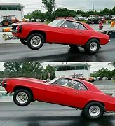 Image result for NHRA Stock Eliminator Ford Falcon