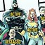 Image result for Batman Family