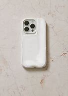 Image result for All White Phone Case