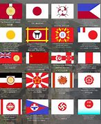 Image result for japan flags history