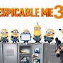 Image result for Despicable Me Tht3