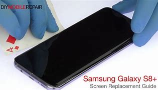 Image result for How to Replace Samsung Phone Screen