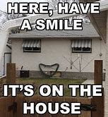Image result for Small House Meme