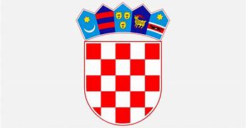 Image result for Hrvatski GRB