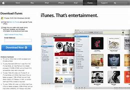 Image result for iTunes Installer