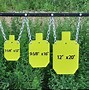 Image result for Steel Pistol Shooting Targets