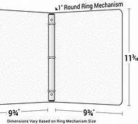 Image result for Ring Binder Template