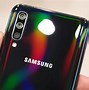 Image result for Galaxy A50 Phone
