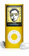 Image result for iPod Nano Generations