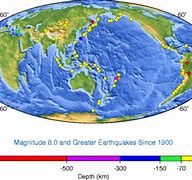 Image result for Focus Earthquake