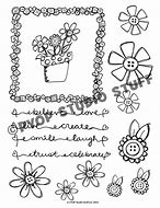 Image result for Button Garland