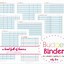 Image result for Budget Binder Printables