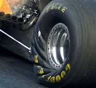 Image result for Top Fuel Drag Tire
