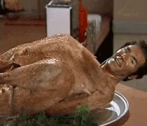 Image result for Kramer Turkey Meme