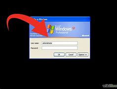 Image result for Windows XP Log On