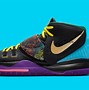 Image result for Kyrie Irving Sneakers 6