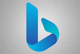 Image result for Microsoft Bing New Logo