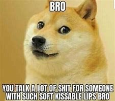 Image result for Cat Lips Meme