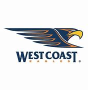 Image result for West Coast Eagles Clip Art