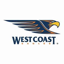 Image result for West Coast Eagles Logo SVG