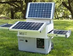 Image result for All Power Solar Generator