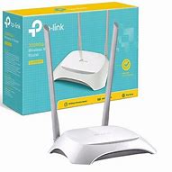 Image result for TP-LINK Wireless-N Router Wr840n WPS