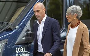 Image result for Rubiales faces 2.5-year prison sentence