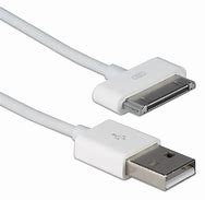 Image result for iPad Charger Cable