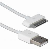 Image result for iPad 2 Charging Cable