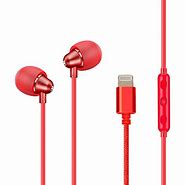 Image result for iPhone XR Small Earbuds