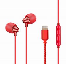 Image result for iPhone XR Earbuds