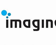 Image result for Imagine Logo of Wallpaper Company