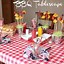 Image result for BBQ Party Decor