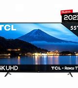 Image result for 55 TCL Roku TV Walmart