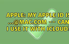 Image result for Where Can I Find My Apple ID
