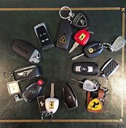 Image result for Car Keys