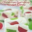 Image result for Christmas Nougat Candy